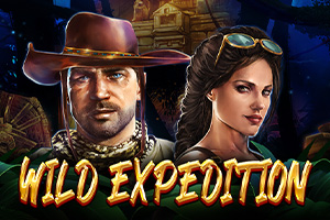 Wild Expedition by Red Tiger