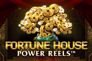 Fortune House Power Reels by Red Tiger