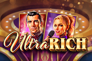 Ultra Rich by Red Tiger