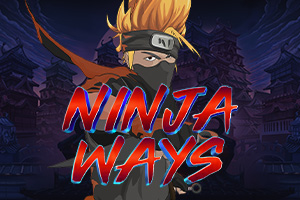 Ninja Ways by Red Tiger