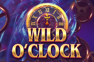 Wild OClock by Red Tiger