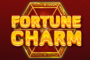 Fortune Charm by Red Tiger