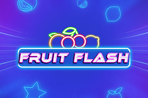 Fruit Flash by Red Tiger