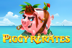 Piggy Pirates by Red Tiger