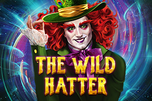 The Wild Hatter by Red Tiger