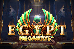 Egypt Megaways by Red Tiger