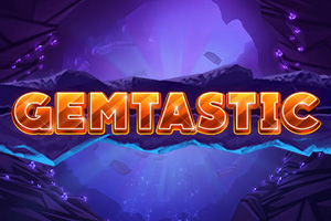 Gemtastic by Red Tiger