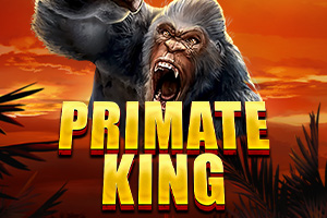 Primate King by Red Tiger
