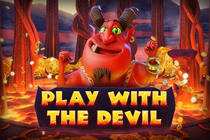 Play with the Devil by Red Tiger