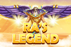 RAs Legend by Red Tiger