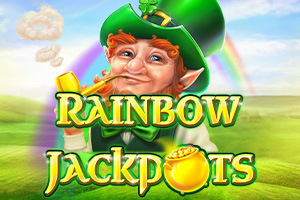 Rainbow Jackpots by Red Tiger
