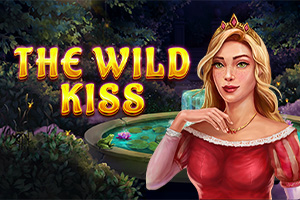 The Wild Kiss by Red Tiger