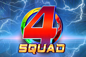 4Squad by Red Tiger