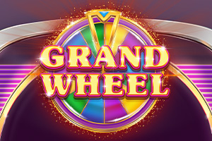 Grand Wheel by Red Tiger