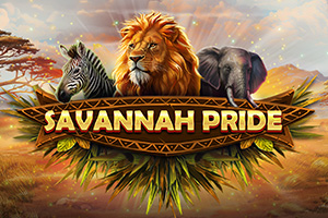 Savannah Pride