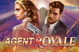 Agent Royale by Red Tiger