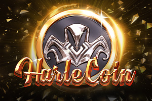 Harle Coin by Red Tiger