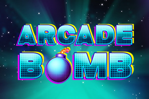 Arcade Bomb by Red Tiger