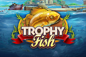 Trophy Fish by Red Tiger
