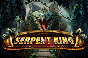 Serpent King by Red Tiger