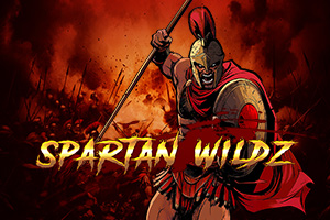 Spartan Wildz by Red Tiger