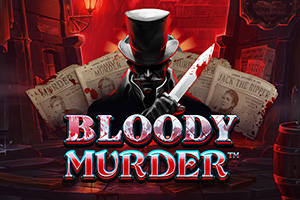 Bloody Murder by Red Tiger