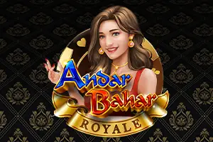 Andar Bahar Royale by Microgaming Games