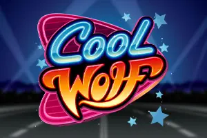 Cool Wolf by Microgaming Games