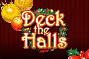 Deck the Halls by Microgaming Games