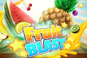 Fruit Blast by Microgaming Games