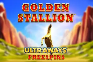 Golden Stallion by Microgaming Games