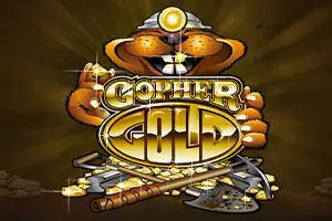 Gopher Gold by Microgaming Games