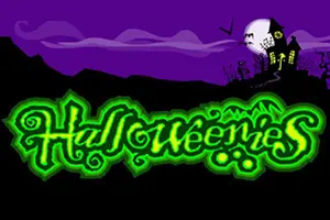 Halloweenies by Microgaming Games