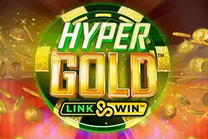 Hyper Gold by Microgaming Games