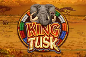 King Tusk by Microgaming Games