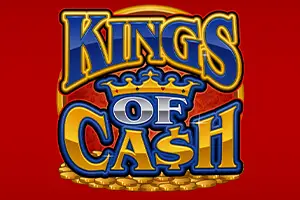 Kings of Cash by Microgaming Games