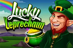 Lucky Leprechaun by Microgaming Games