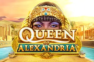 Queen of Alexandria by Microgaming Games