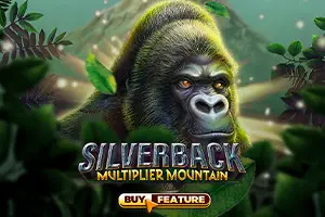 Silverback: Multiplier Mountain by Microgaming Games