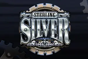 Sterling Silver by Microgaming Games