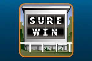Sure Win by Microgaming Games