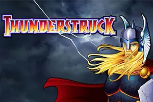 Thunderstruck by Microgaming Games