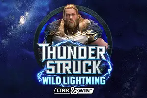 Thunderstruck Wild Lightning by Microgaming Games
