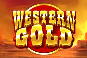 Western Gold by Microgaming Games