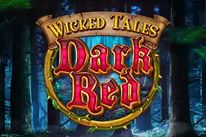 Wicked Tales: Dark Red by Microgaming Games