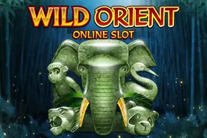 Wild Orient by Microgaming Games