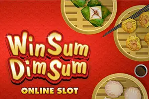 Win Sum Dim Sum by Microgaming Games
