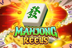 Mahjong Reels by Microgaming Games