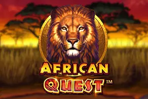 African Quest by Microgaming Games