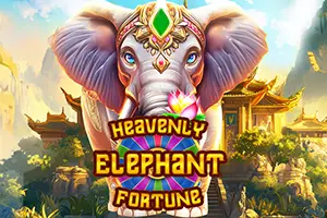 Heavenly Elephant Fortune by Microgaming Games